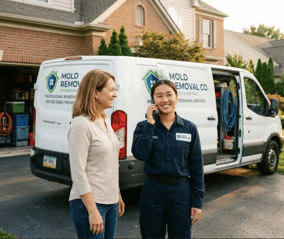 Crawlspace Mold Remediation Center Cross, VA FAQs
